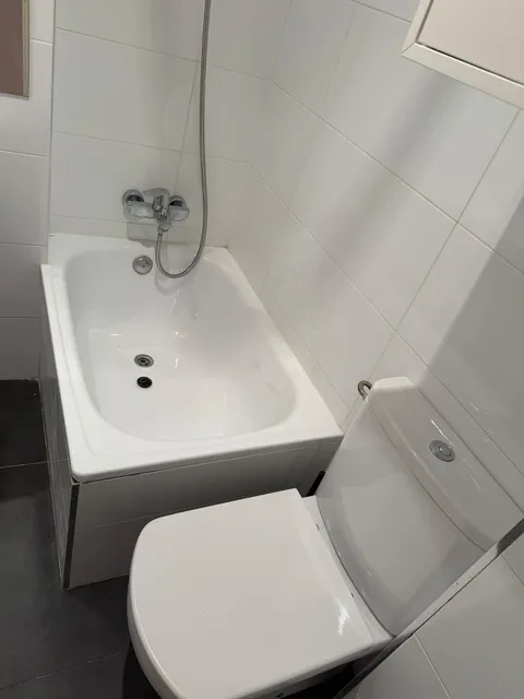 Pis de 134 m² a Madrid
