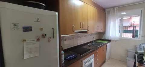 Pis de lloguer, Alcanar