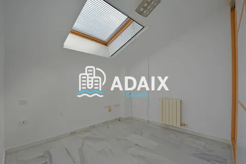 Квартира 160 м² в Cáceres