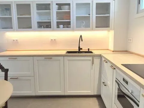 Apartamento 102 m² em Madrid