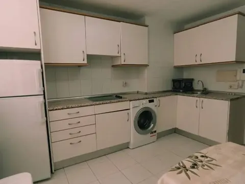 Pis de 76 m² a Madrid