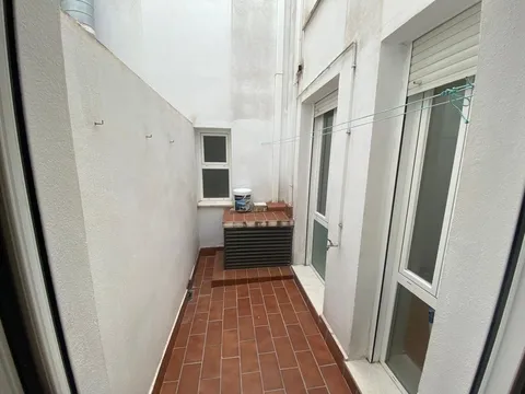 Pis de 40 m² a Huelva