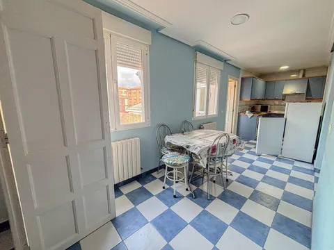 Pis de 88 m² a Medina del Campo (3/15)