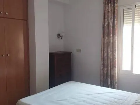 Pis de 55 m² a Almeria