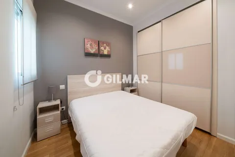 Pis de 91 m² a Madrid