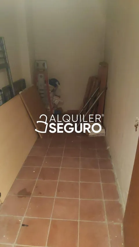 Pis de 80 m² a Madrid