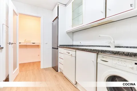 Habitació de lloguer, Sevilla