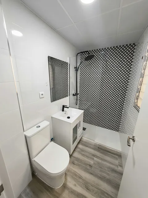 Pis de 55 m² a Múrcia