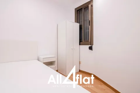 Appartement 56 m² à Barcelone