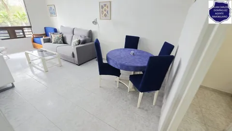 Pis de 60 m² a Mogán