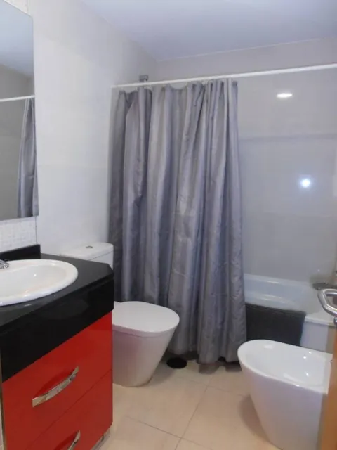 Pis de 112 m² a Almuñécar