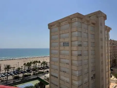 Pis de 80 m² a Alacant