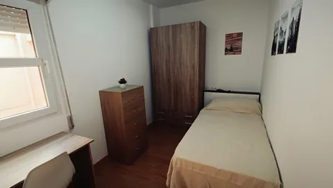 Pis de 108 m² a Granada