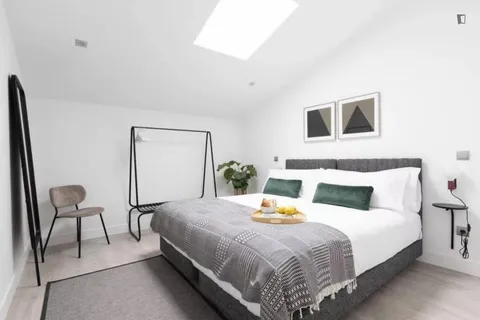 Appartamento 57 m² a Madrid