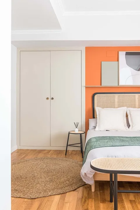 Chambre à louer, Barcelone