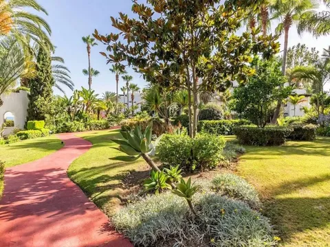 Wohnung 205 m² in Marbella