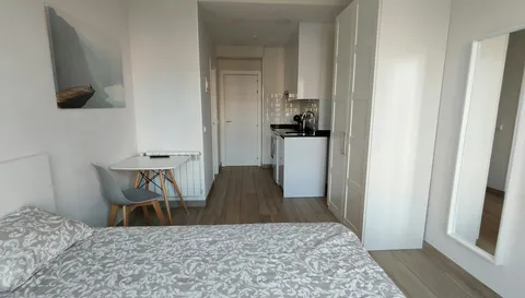 Pis de 30 m² a Madrid