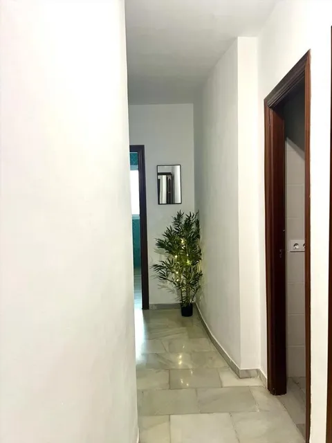 Appartamento 101 m² a Siviglia