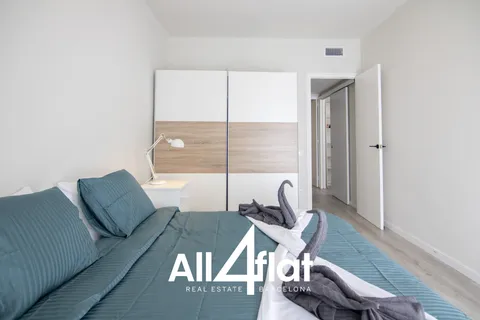 Pis de 73 m² a Barcelona