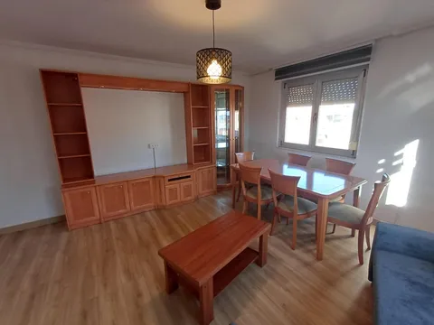 Apartamento 78 m² em León