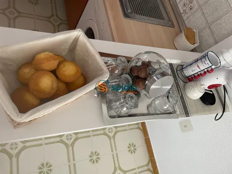 Pis de 80 m² a Águilas