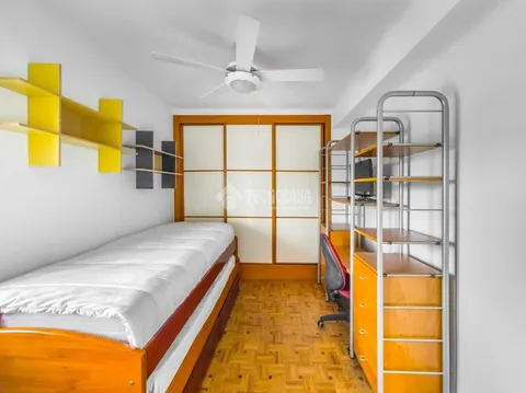 Pis de 124 m² a Madrid