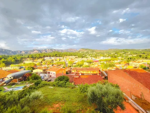 Casa de 373 m² a Sant Llorenç Savall