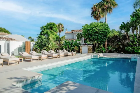 Moradia 369 m² em Marbella