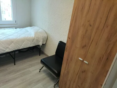 Pis de 55 m² a Palencia
