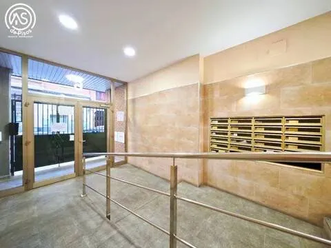 Pis de 176 m² a Saragossa