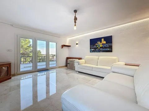 Casa de 376 m² a l'Alfàs del Pi