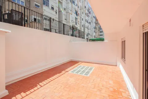 Stanza in affitto, Valencia