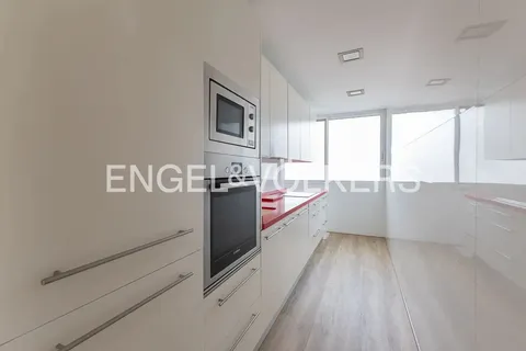 Квартира 94 м² у la Pobla de Farnals