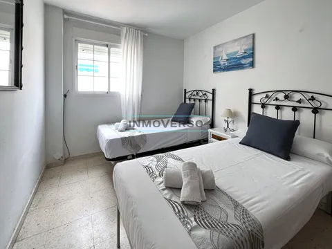 Pis de 107 m² a Rincón de la Victoria