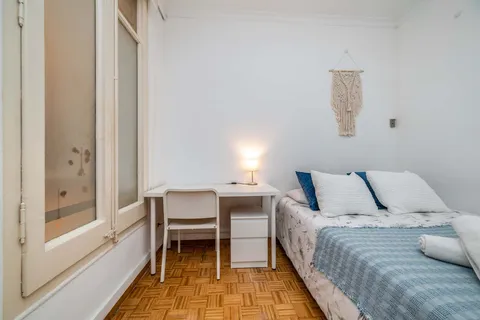 Habitació de lloguer, Barcelona