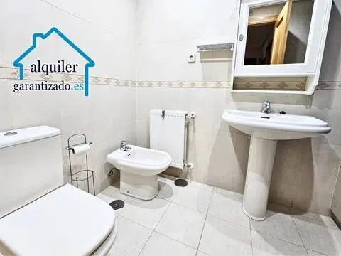Pis de 56 m² a Campo Real