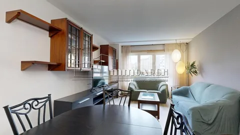 Pis de 117 m² a A Corunya