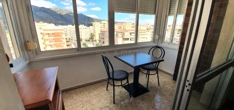 Apartamento 40 m² em Torremolinos
