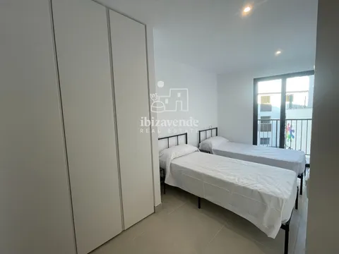 Appartamento 80 m² a Sant Antoni de Portmany