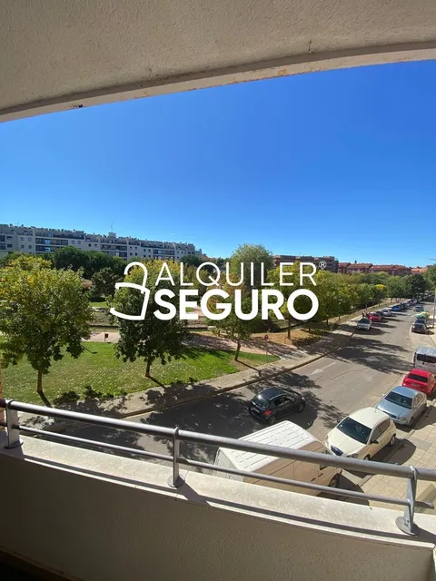 Pis de 90 m² a Guadalajara