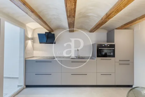 Pis de 79 m² a València