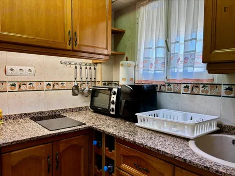 Pis de 55 m² a el Campello