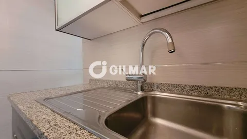 Apartamento 81 m² em Madrid