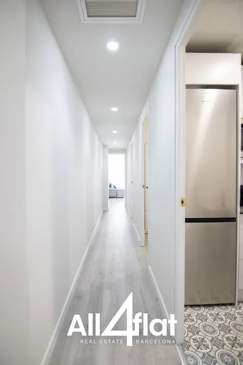 Pis de 73 m² a Barcelona