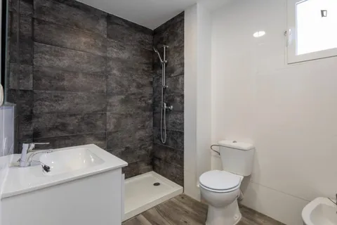 Habitació de lloguer, Mislata