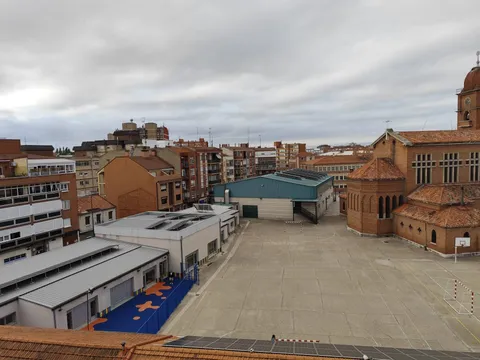 Pis de 71 m² a Valladolid