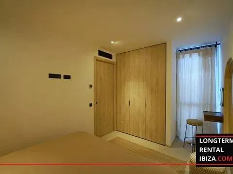Pis de 100 m² a Santa Eulària des Riu