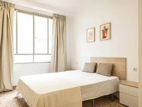 Habitació de lloguer, Picassent