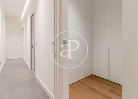 Pis de 183 m² a Madrid