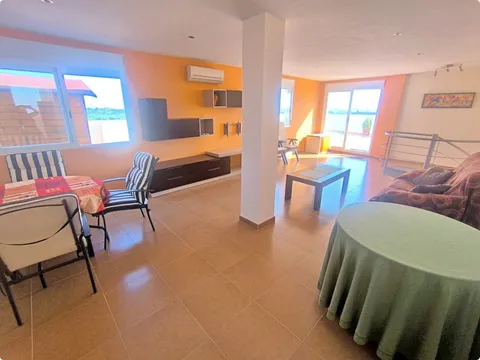 Pis de 116 m² a Miramar